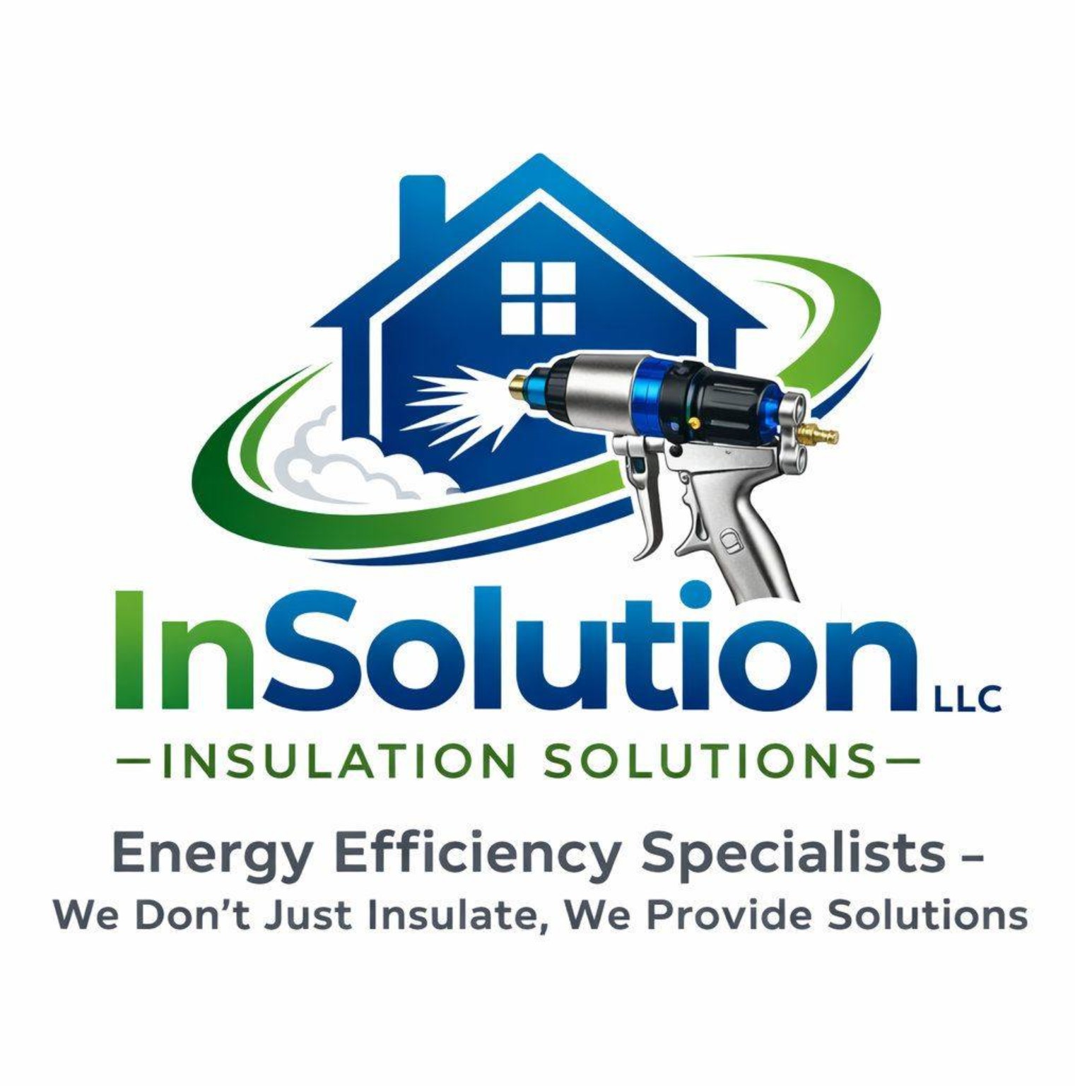 InSolution LLC branding